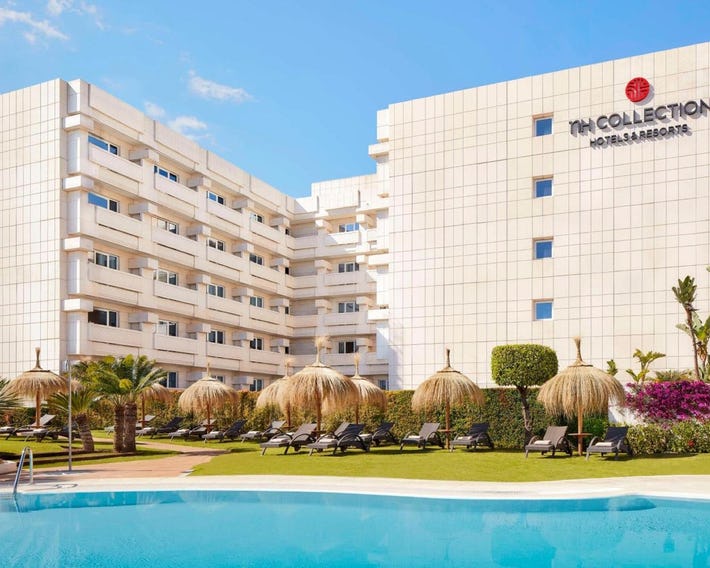NH Marbella