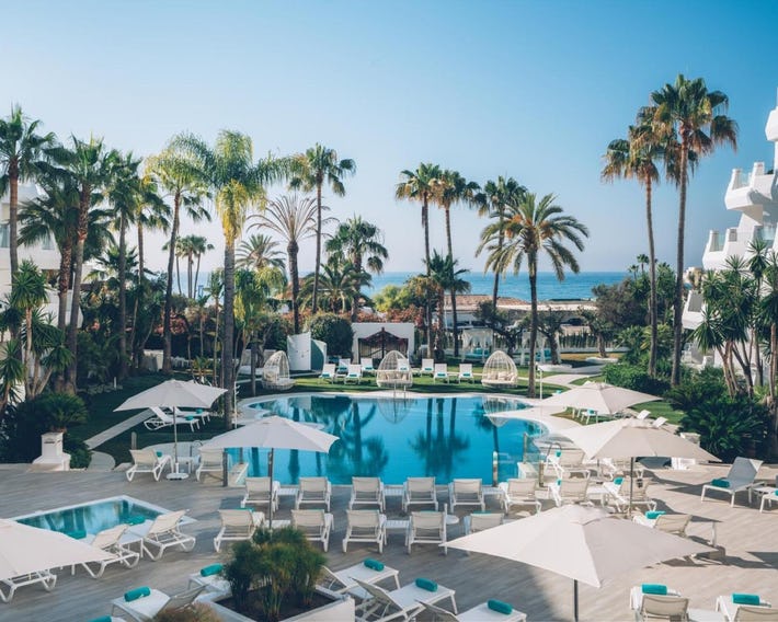 Iberostar Selection Marbella Coral Beach