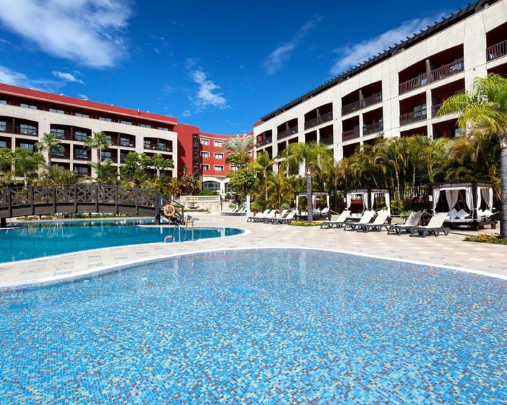 Barceló Marbella
