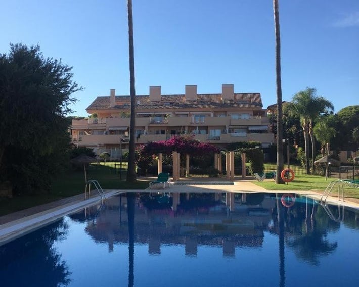 Apartamentos Jardines de Santa Maria Golf