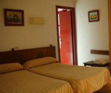 Hostal El Castillo