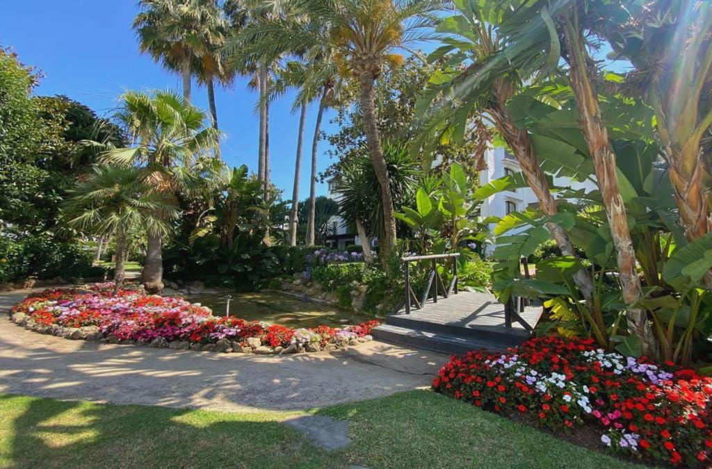 Club Jardines Del Puerto