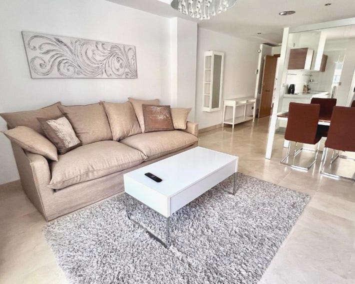Lovely apartment perfect location
