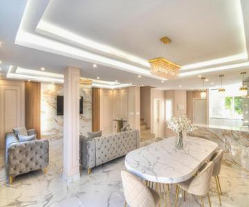 Serenity Luxury Private Residence near Puerto Banús