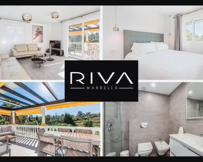 by Riva - 4 bedroom apartment in Dama de noche