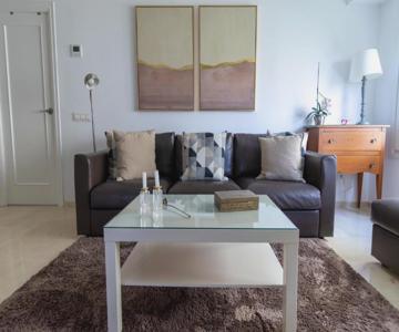 Polo Apartments 4B