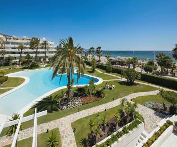 Los Granados I, Puerto Banus, Marbella