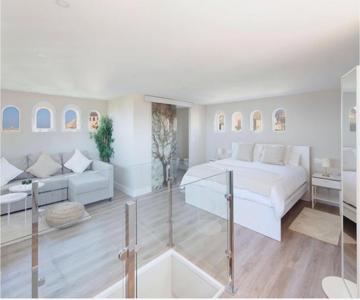 AMAZING DUPLEX NEXT TO THE BEACH IN MARBELLA