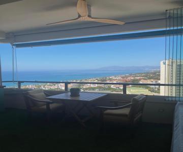 Vistas al Mar Marbella del Este