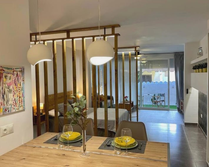 PUERTO BANUS RICHI Suite