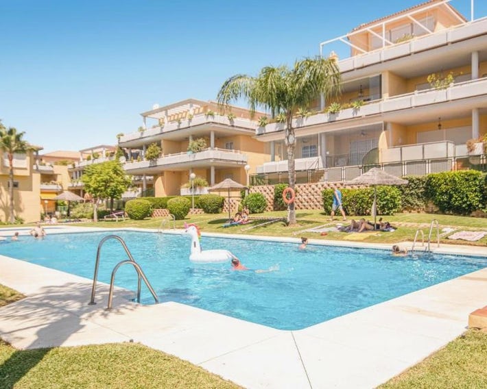 Impresionante Apartamento De 2