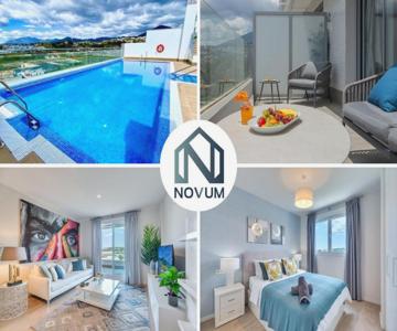 Nueva Andalucia Marbella, Luxury Apartments