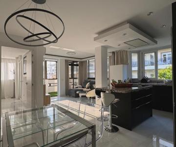Apartamento IMPERIO 2 - Marbella centro