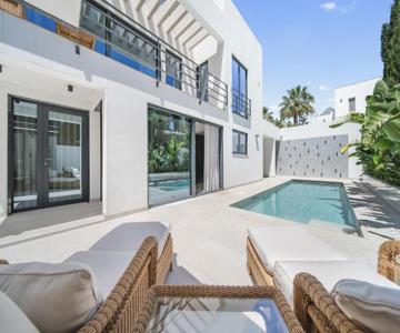 Villa Rio Verde