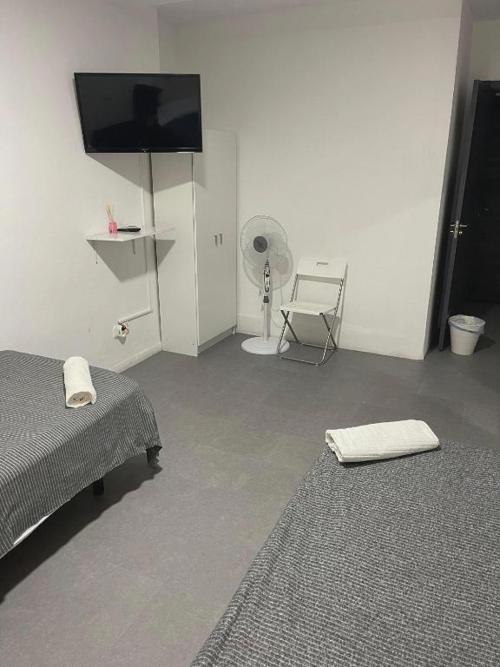 Hostal Santa Calma