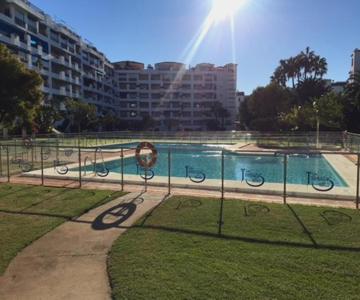 Large And Elegant In Puerto Banus With Pools And Paddle