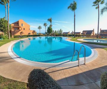 Marbella Penthouse Apartment