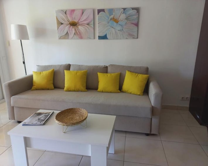 Marbella Milla de Oro/ Golden Mille Marbella
