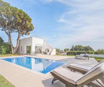 Beautiful Home In Marbella