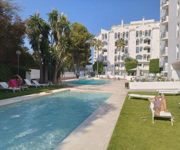 Apartamento En Puerto Banús