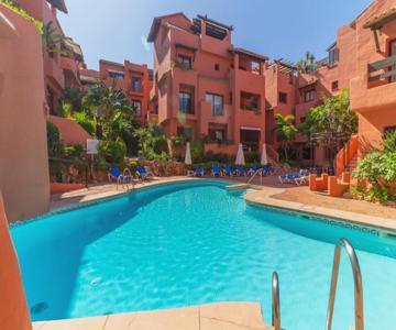 XPCE D CARLOS GARDENS Apartment