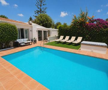 Private, Luxury Villa- San Pedro, Marbella