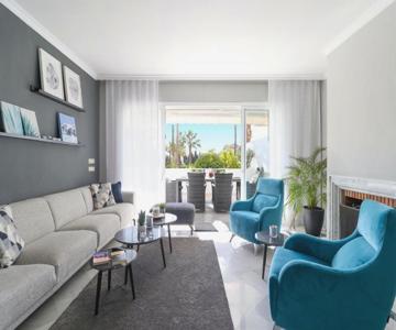 Bahia De Marbella Modern Apartment