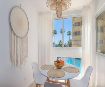 Appartement En Front De Mer