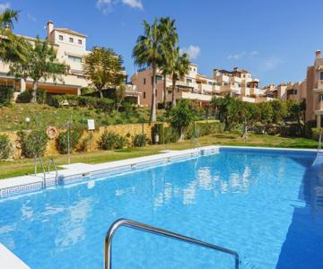 Apartment El Manantial de Santa Maria by Interhome