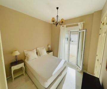 Apart Milla De Oro Marbella
