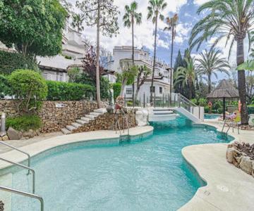 GBH - Casa Golden beach by Roomservices