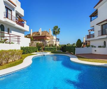 Apartment Coto Real II By Interhome