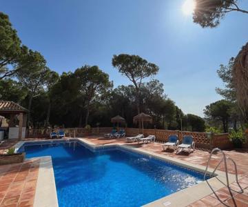 Boutique Apartment 365 - Marbella