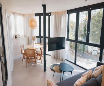 Apartamento En Marbella Con Vistas Al Mar