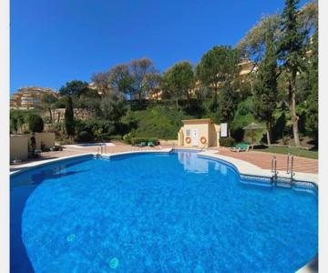 Apartamento En Elviria Hills