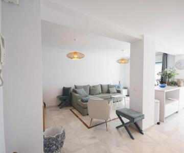 Apartamento En Lorcrimar