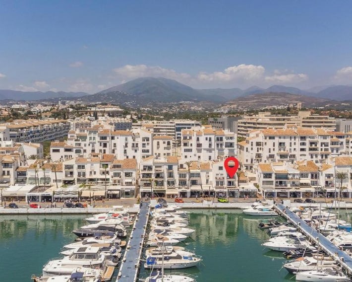 2 Bedroom Awesome Apartment In Marbella