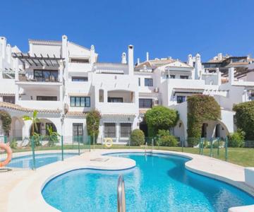 Villa Marina - Puerto Banus Apartment