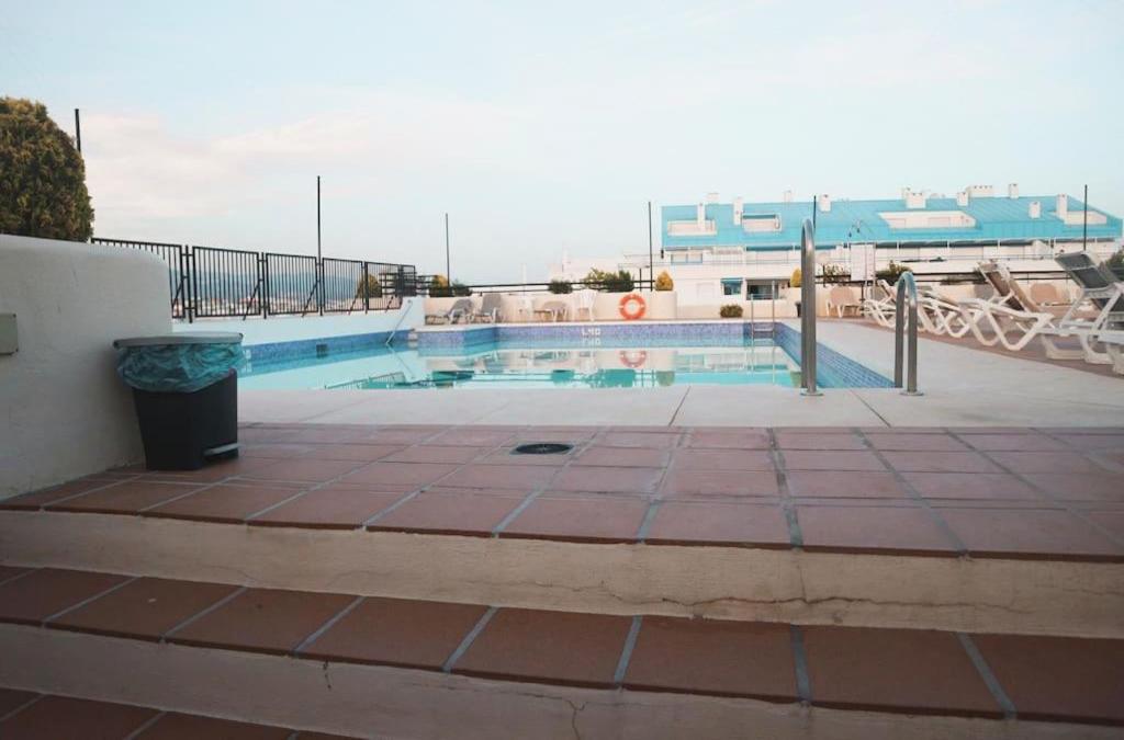Apartamento Céntrico Y En Primera Linea De Playa.