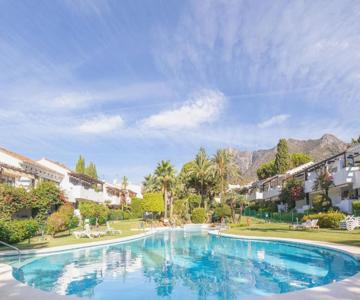 Apartamento Viveros Marbella