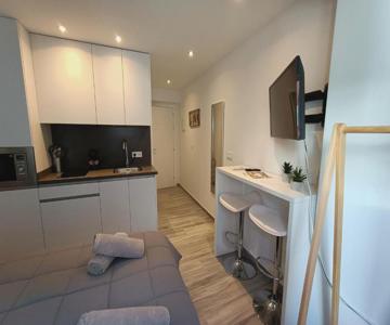 Peñuelas Old Town Apartments Marbella