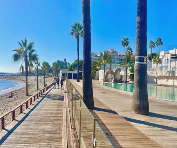 Playa Del Duque Apartment Ocean Club 1