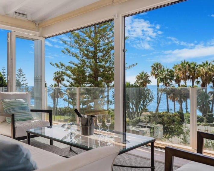 Casa Valentina - Marbellamar by Finest Rentals