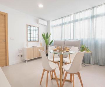Apartamento San Pedro Oldtown I-ii