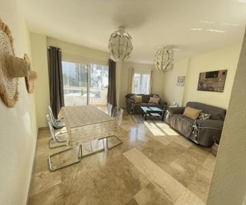 Homely Home Marbella Del Mar 5