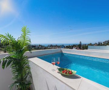 Casa Fiona - La Finca Marbella