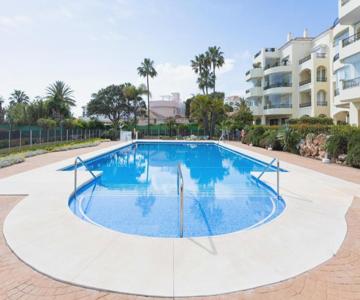 Charming Marbella