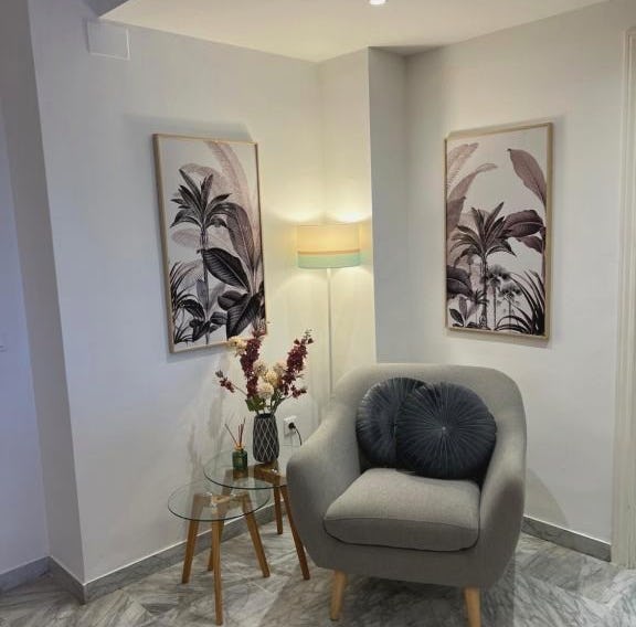 Apartamento LUNA Banus