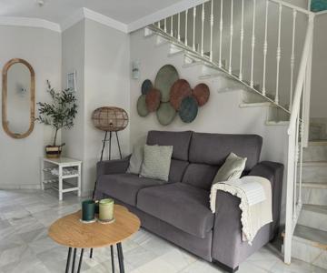 Casa Naranja, Cabopino 2 Pools & Heated Indoor Pool