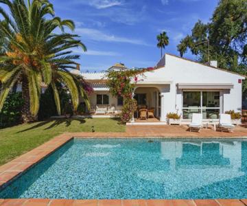 Holiday Home Villa Alcornoque by Interhome